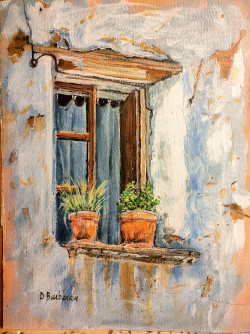 Arte y objetos de colección