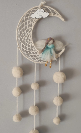 Decoración para pared