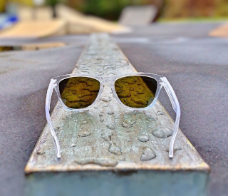 Gafas y gafas de sol