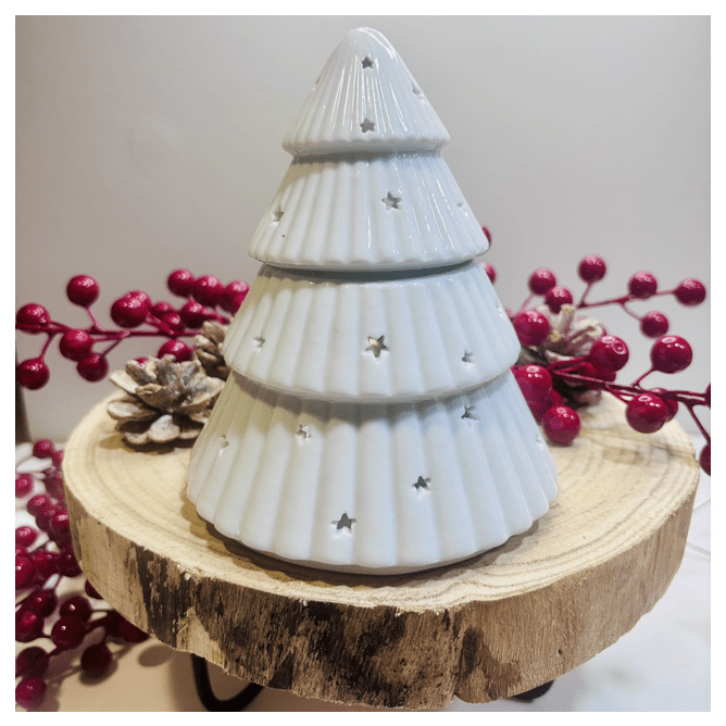 Quemador de melts | Arbol de Navidad