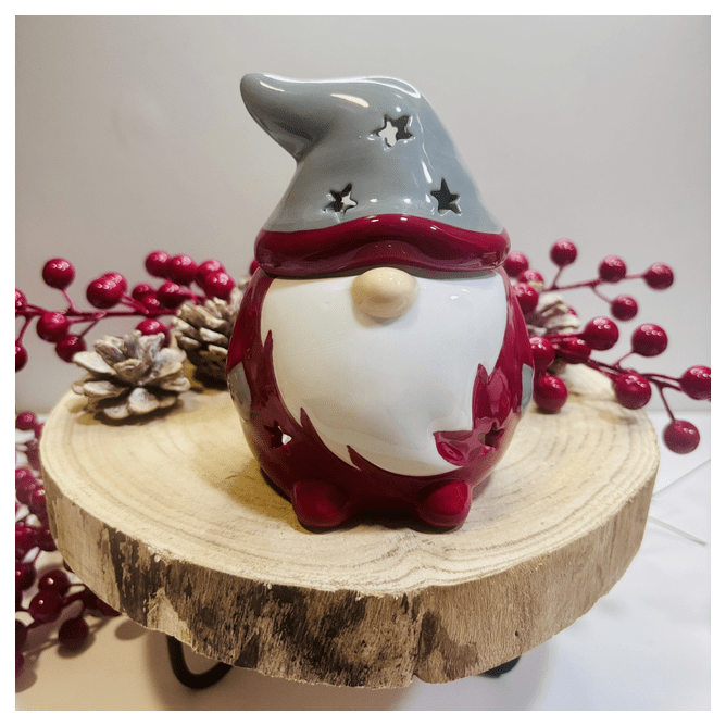 Quemador de melts | Christmas Gonk