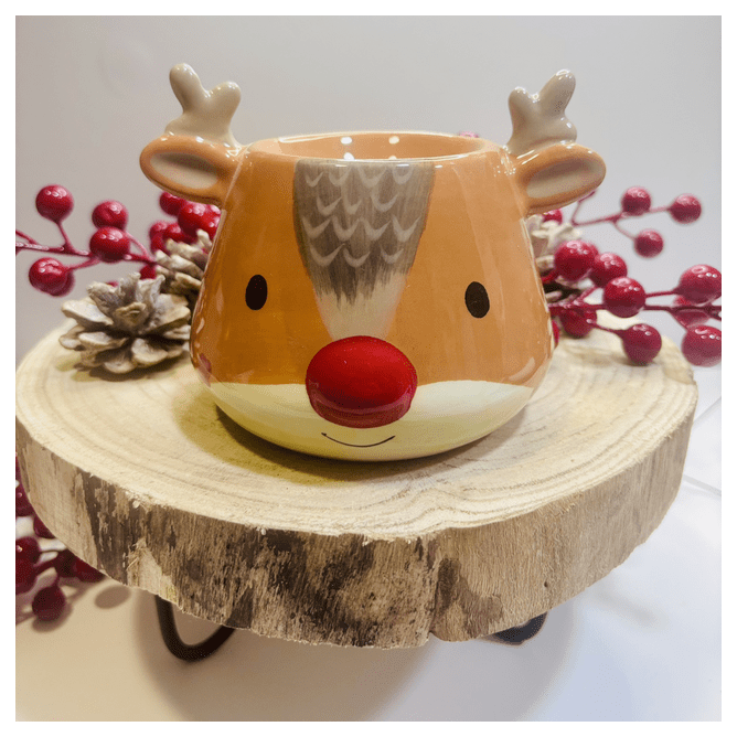 Quemador de melts | Reindeer