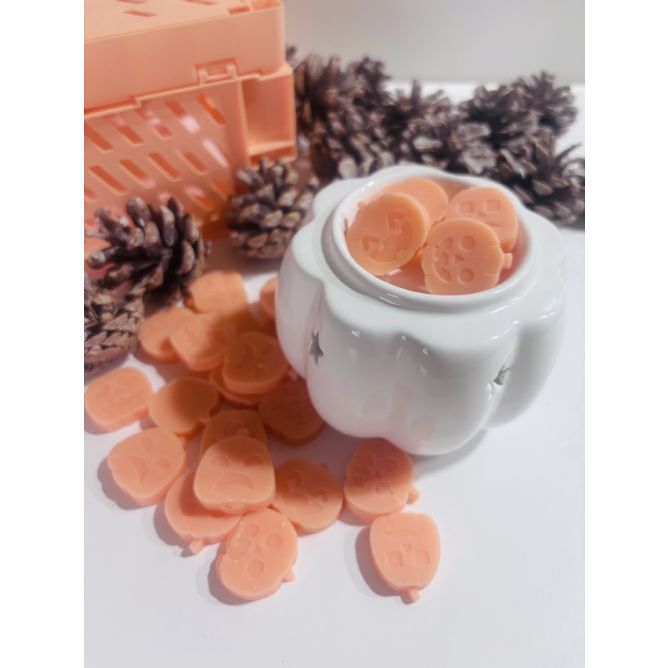 Wax melts | PUMPKIN