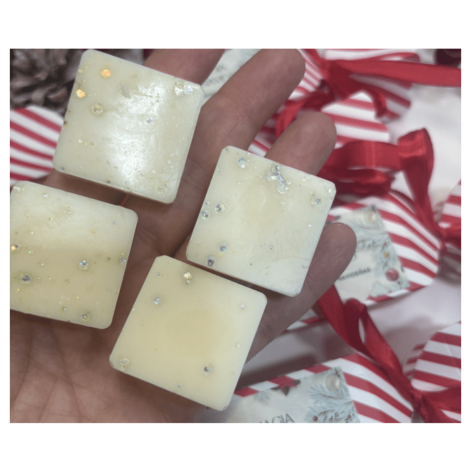 Wax melts | La magia de la Navidad