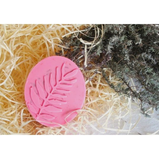 Jabón de Glicerina con Tomillo