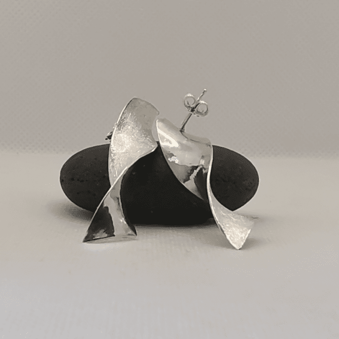 Pendientes Stick Twist