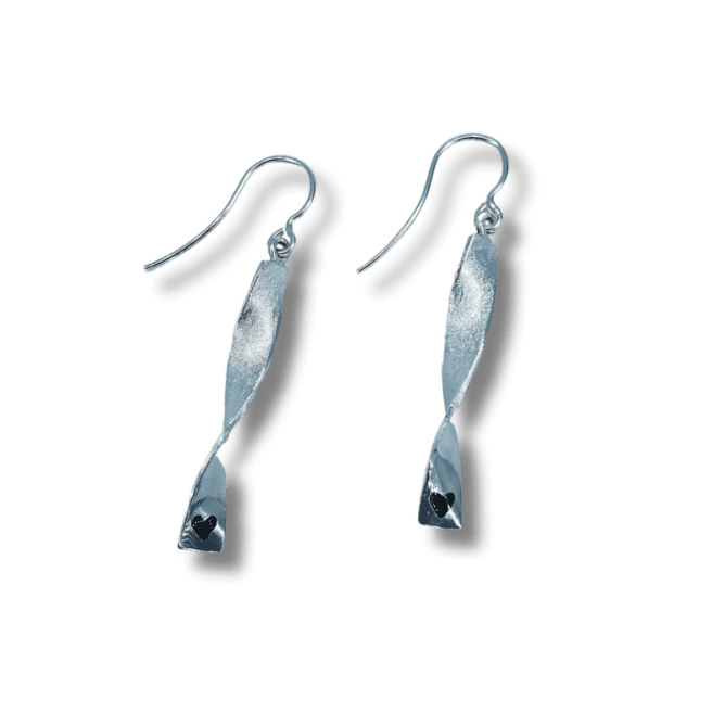 Pendientes Twist