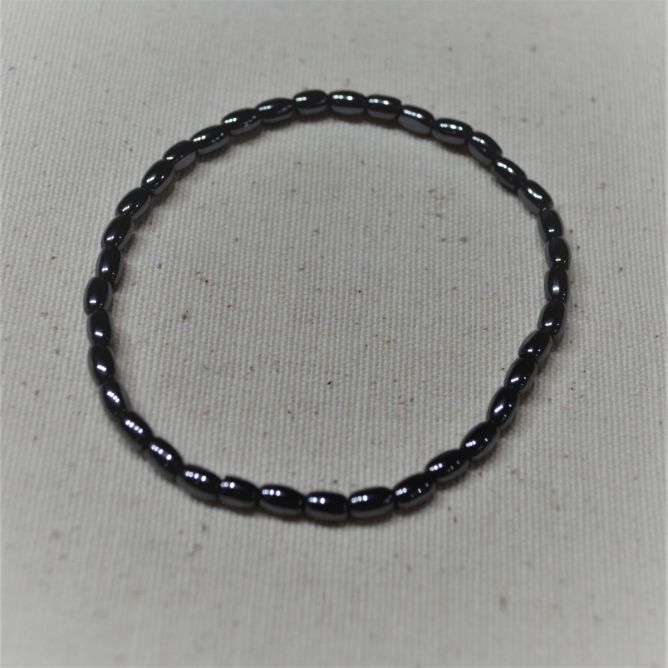 Pulsera de Hematite