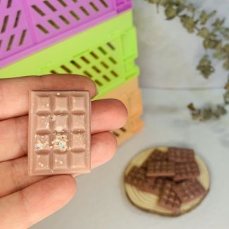 Delicious | Melts de cera con aroma a chocolate
