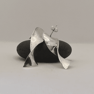 Pendientes Stick Twist