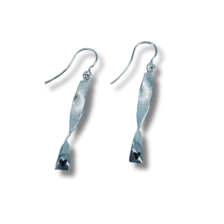 Pendientes Twist
