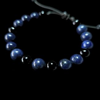 Pulsera Harmony Lapislázuli