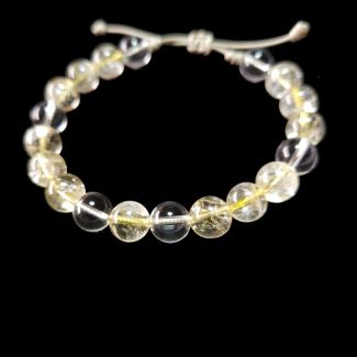 Pulsera Harmony Citrino