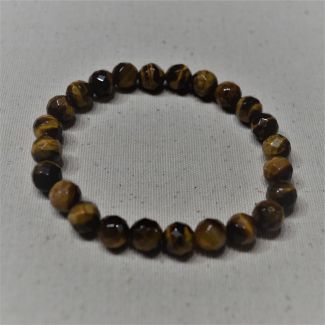 Pulsera de Ojo de tigre