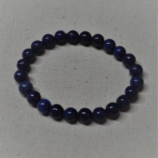 Pulsera de Lapislázuli