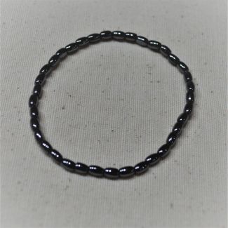 Pulsera de Hematite