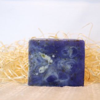 Jabón de Glicerina con Lavanda