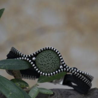 pulsera,pulsera original,pulsera lava,pulsera cremallera