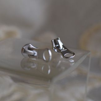 pendientes, pendientes originales, pendientes cremalleras,