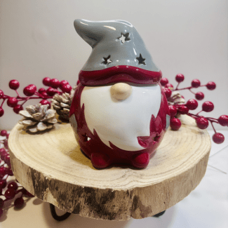 Quemador de melts | Christmas Gonk