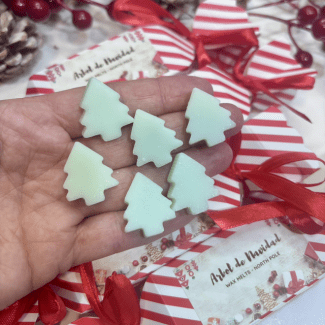 Wax melts | Arbol de Navidad
