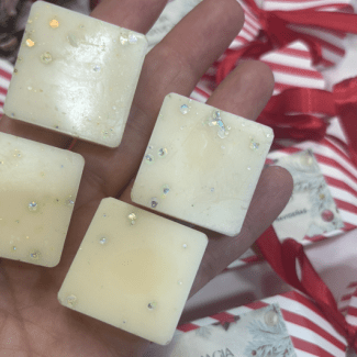 Wax melts | La magia de la Navidad