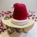 Quemador de melts | Santa Hat