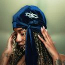 Durag bordado Calle y Estilo