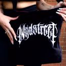 Bolso con bordado Wildstreet