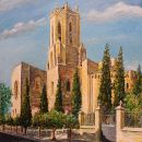 Campanar de la Catedral