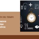 Gestión del tiempo para artesanos, artistas y creativos