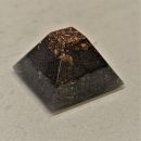Orgonite Mayan pyramid