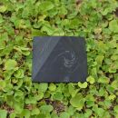 Pirámide Shungita no pulida