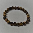 Tiger eye bracelet