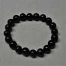 8mm Shungite bracelet.