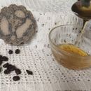 Jabón de Glicerina con Café y Miel