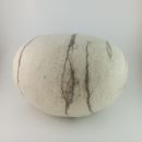 Cojines piedras de lana , Zafu Codols