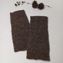 Calentadores 100% lana de ovejas de Mallorca