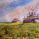 Palomares de Valladolid