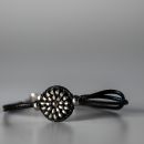 Pulsera de cremallera