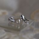 pendientes, pendientes originales, pendientes cremalleras,