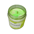 Vela aromática "Eucaliptus" 2