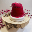 Quemador de melts | Santa Hat