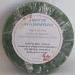 Jabón de Glicerina con Alga Espirulina 6