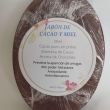 Jabón de Glicerina con Cacao y Miel 6