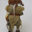 Duendes del bosque, Seres elementales, Ooak Fantasy Art Doll, Hecho a mano, Duende, Seres magicos, 5