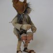 Duendes del bosque, Seres elementales, Ooak Fantasy Art Doll, Hecho a mano,  Seres magicos, coleccionables 6