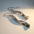 Pendientes Twist 5