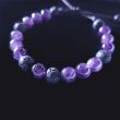 Pulsera Harmony Amatista 2