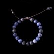 Pulsera Harmony Sodalita 2